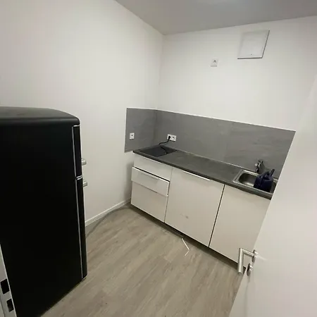 公寓 Casa 多特蒙德