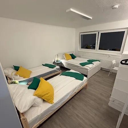 公寓 Casa 多特蒙德