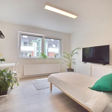 Casa 公寓 多特蒙德