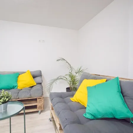 Apartamento Casa Dortmund