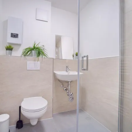 Apartamento Casa Dortmund