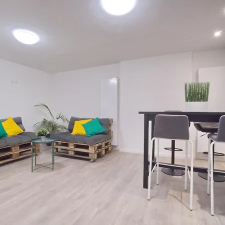 公寓 Casa