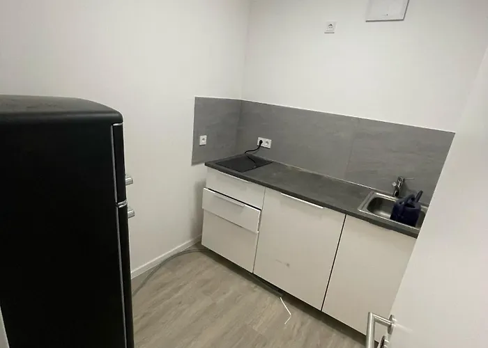 Appartement Casa Dortmund