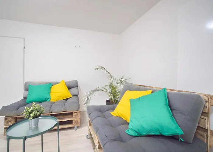 Appartamento Casa Dortmund