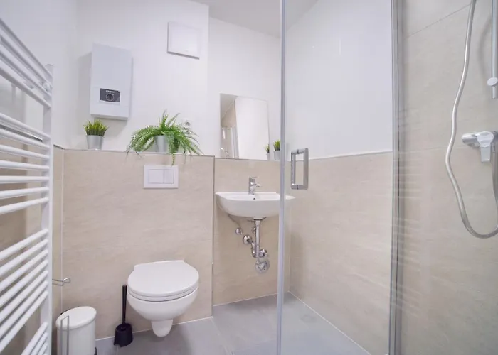 Appartement Casa Dortmund