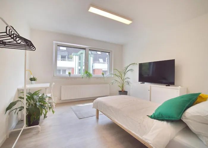 Casa Appartement Dortmund