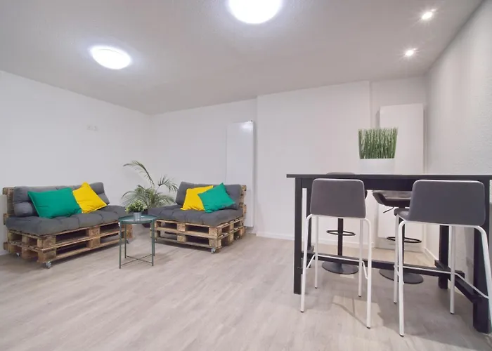 公寓 Casa